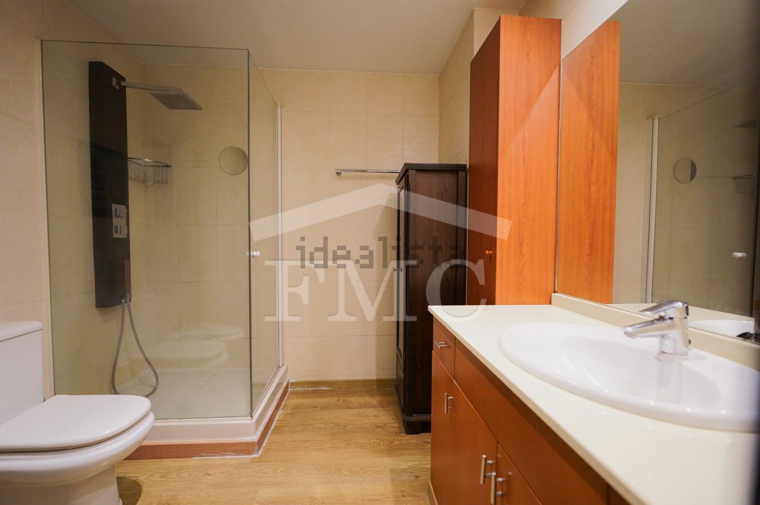 Pis de 74 m² a Puigcerdà