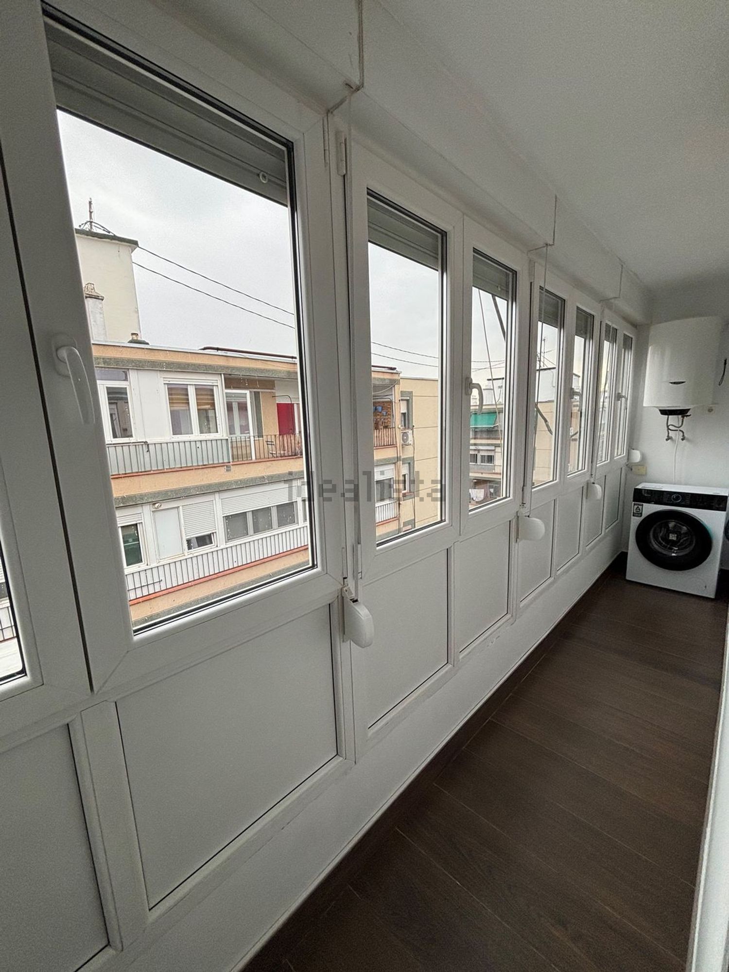 Appartamento 65 m² a Madrid