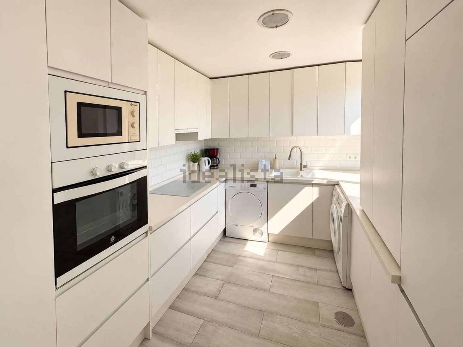 Pis de 100 m² a Marbella
