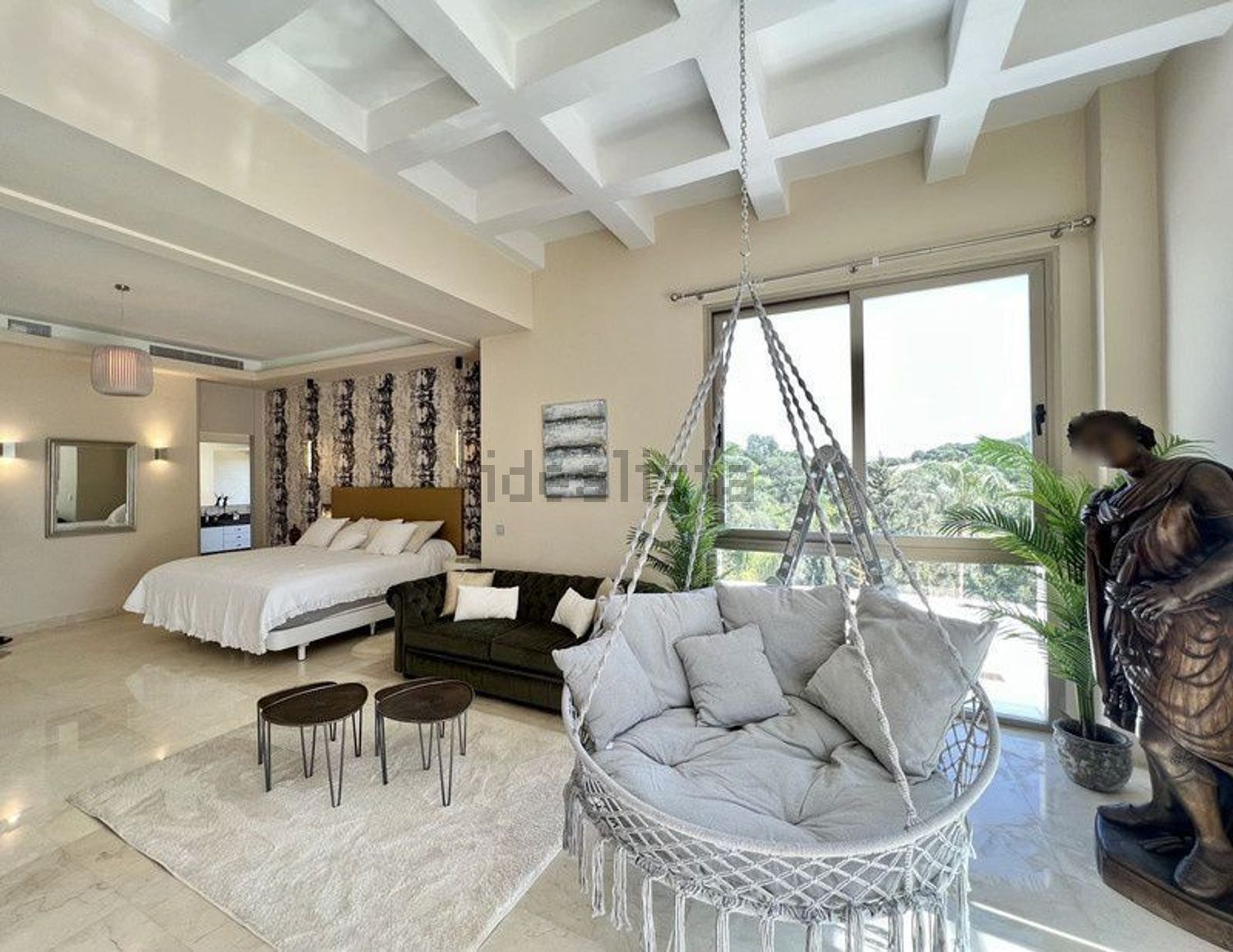 Casa de 580 m² a Estepona