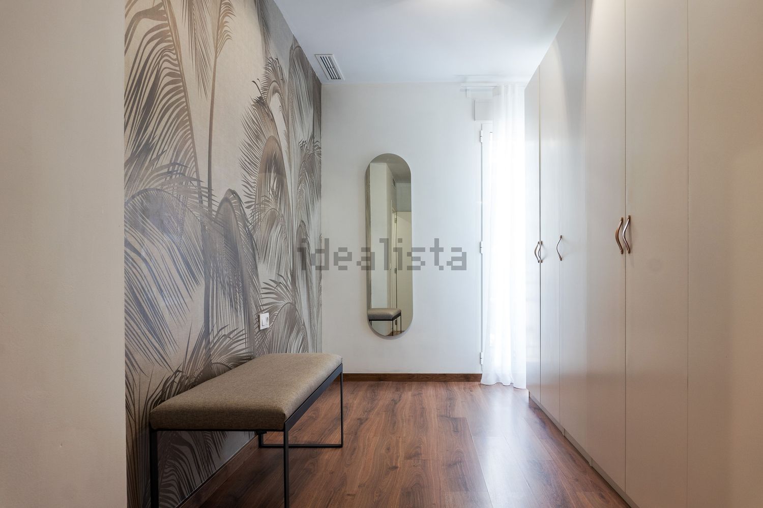 Pis de 195 m² a València
