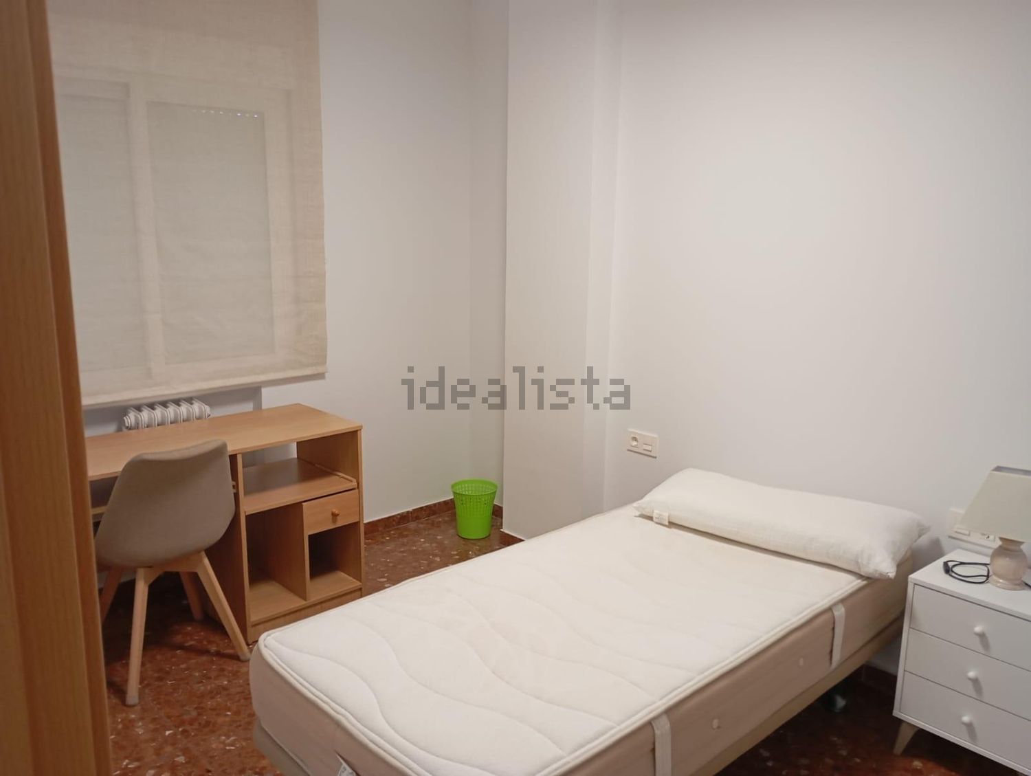 Piso de 100 m² en Granada