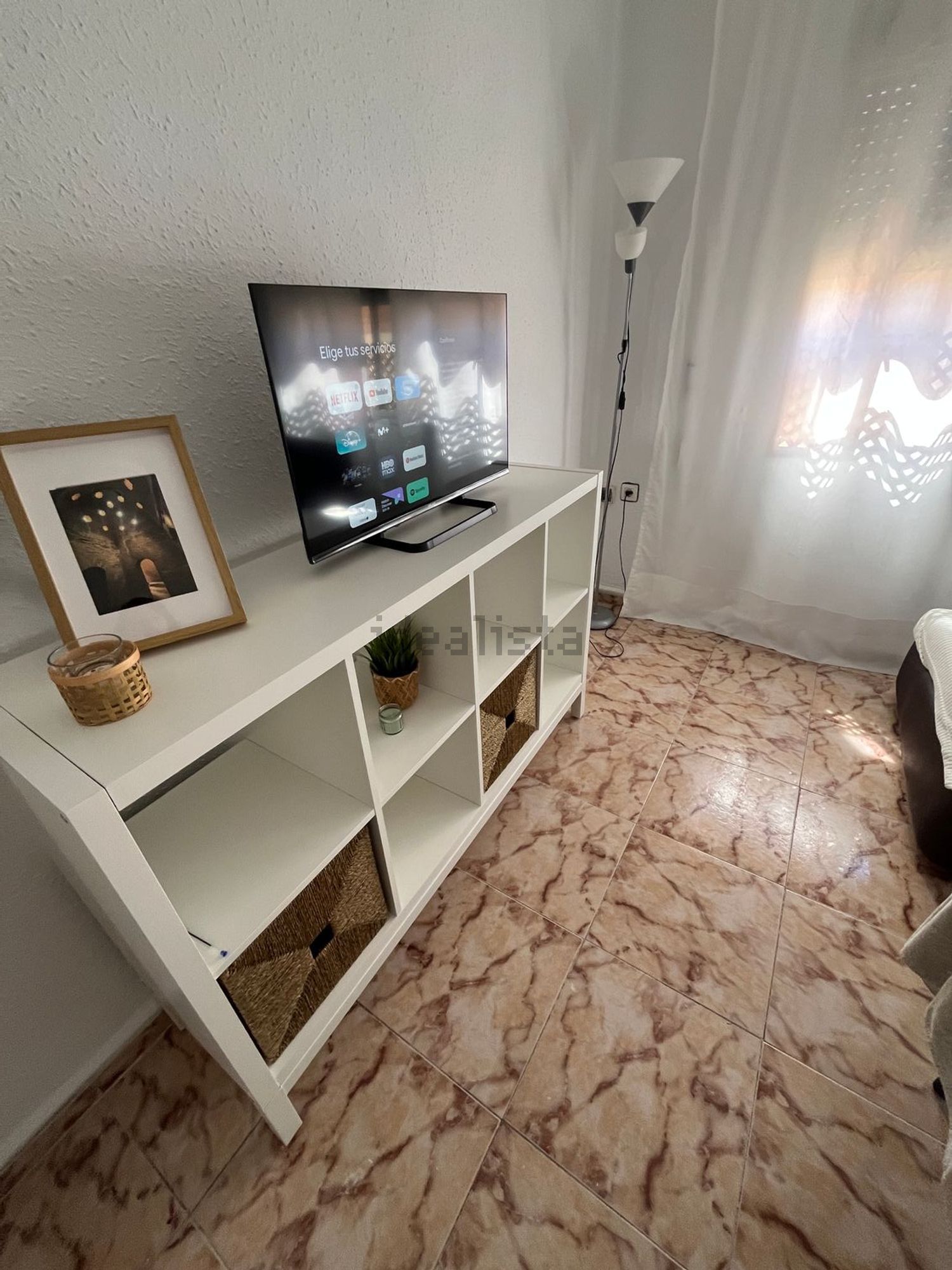 Habitación 80 m², Granada