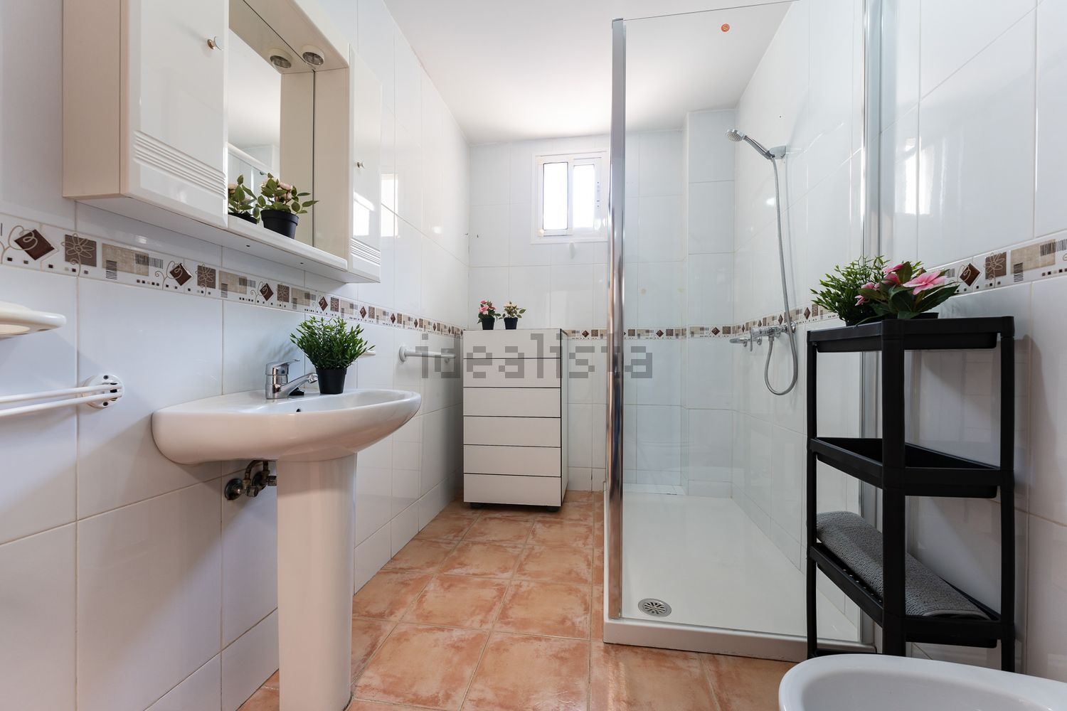 Habitació de lloguer, Màlaga