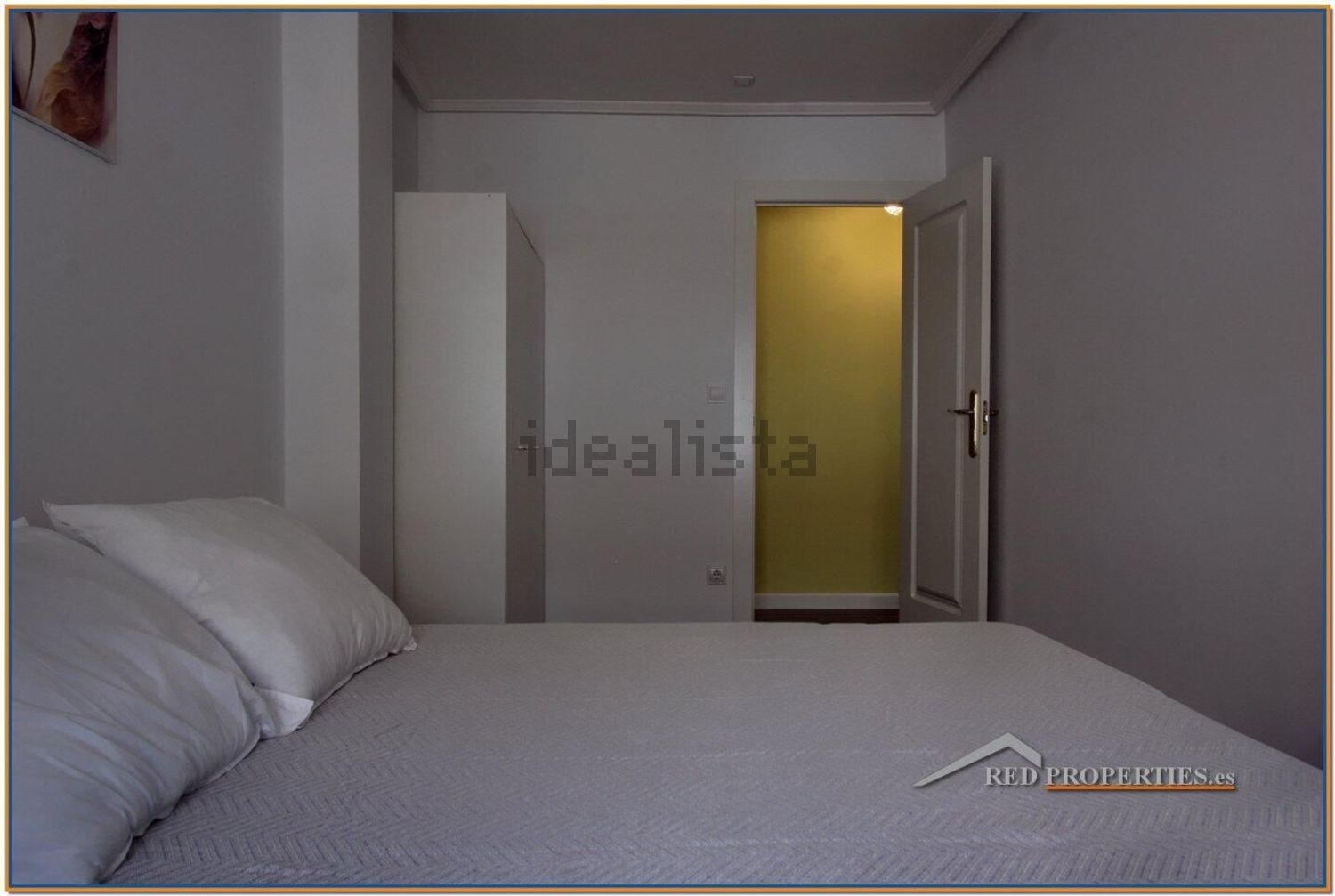 Piso de 119 m² en León