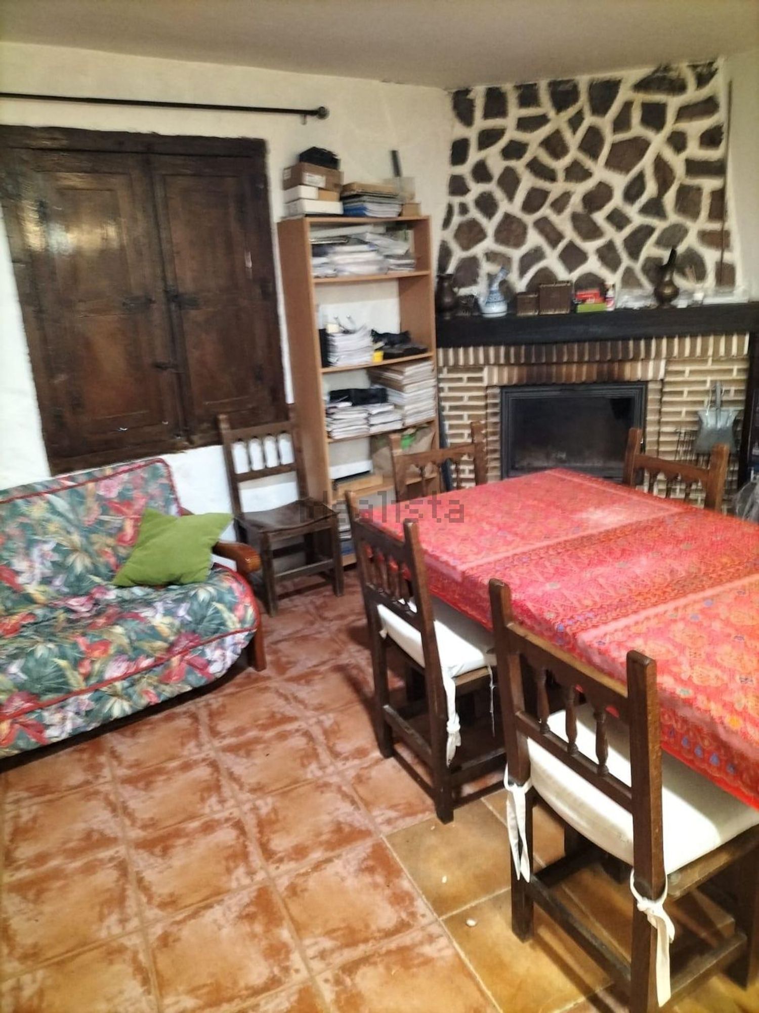 Piso de 900 m² en Albarreal de Tajo