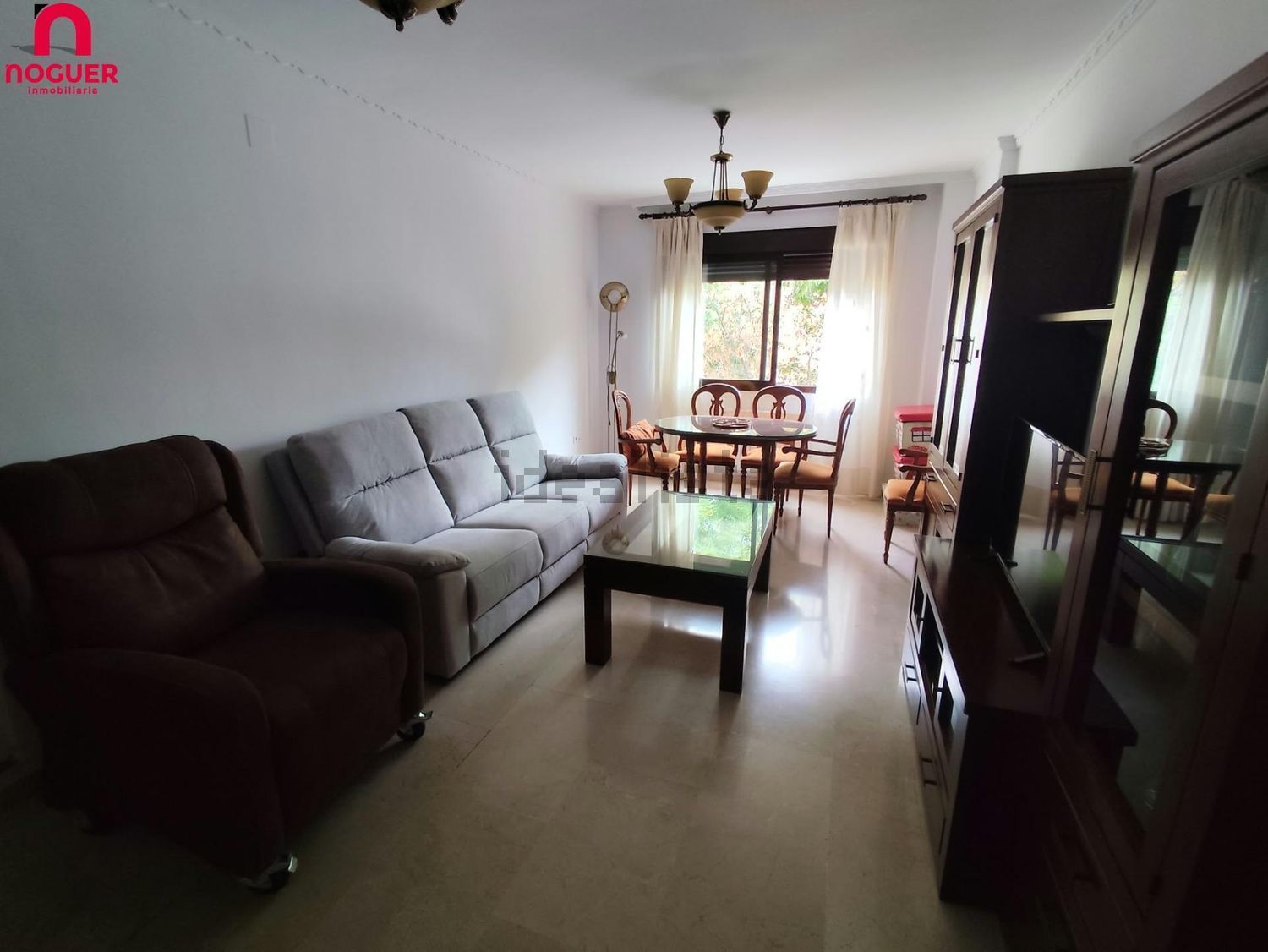 Pis de 93 m² a Còrdova