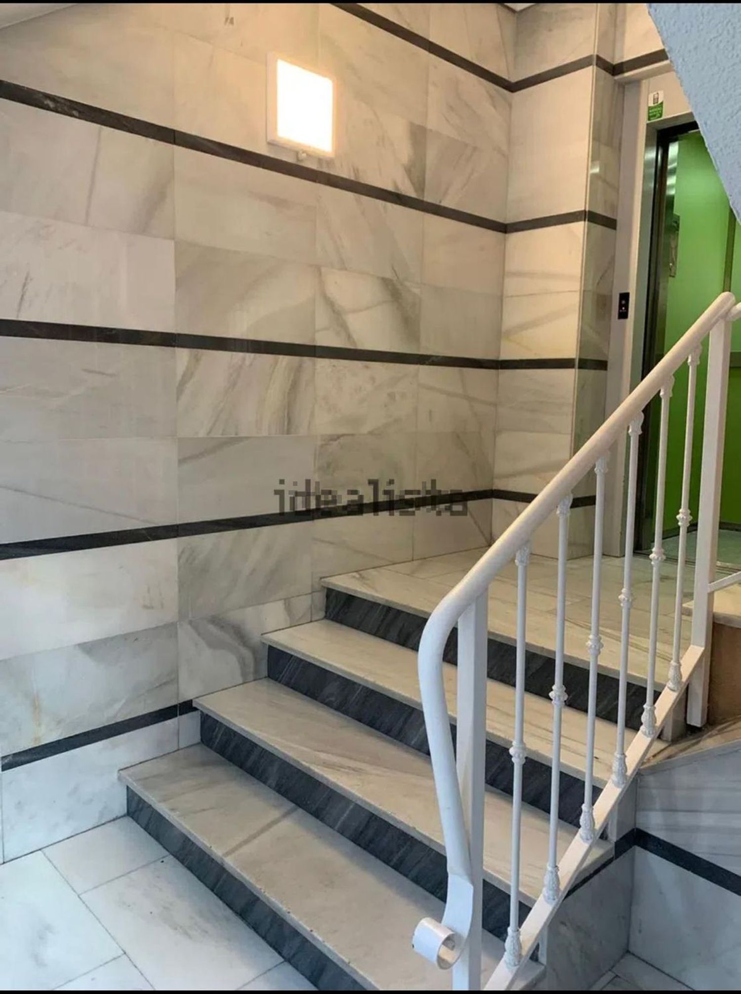 Piso de 55 m² en Madrid