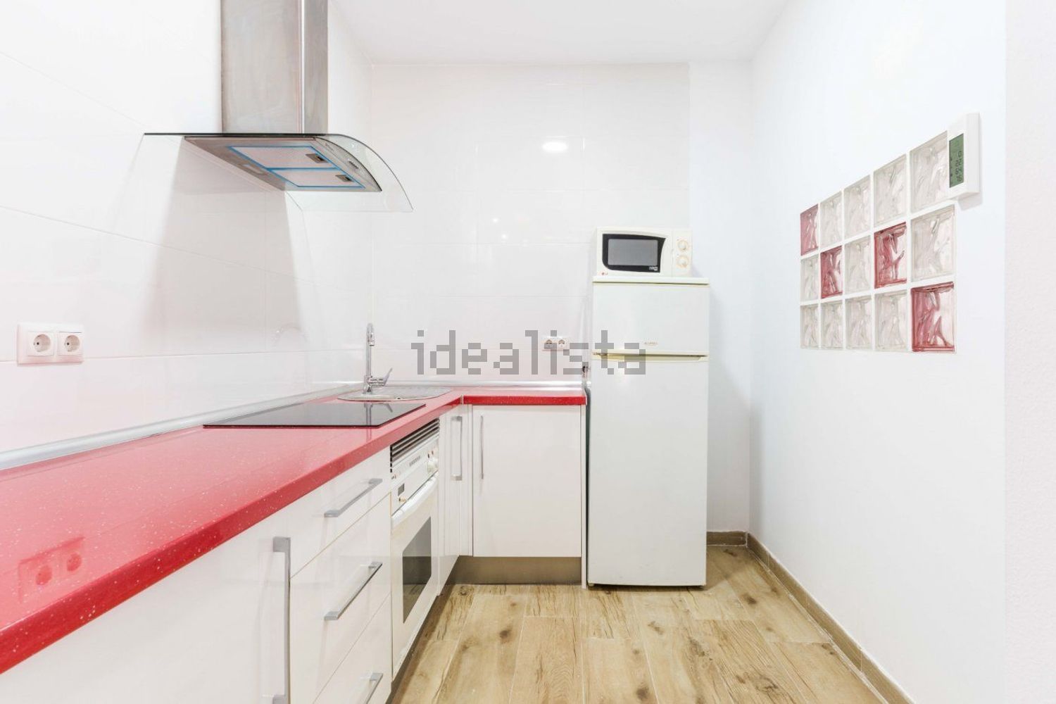 Appartamento 55 m² a Málaga