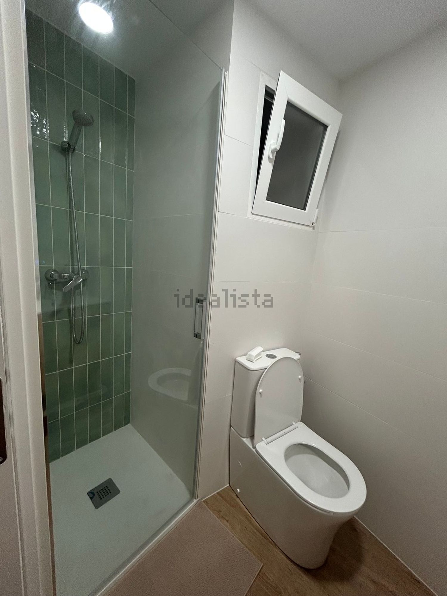 Habitació de lloguer, Palma