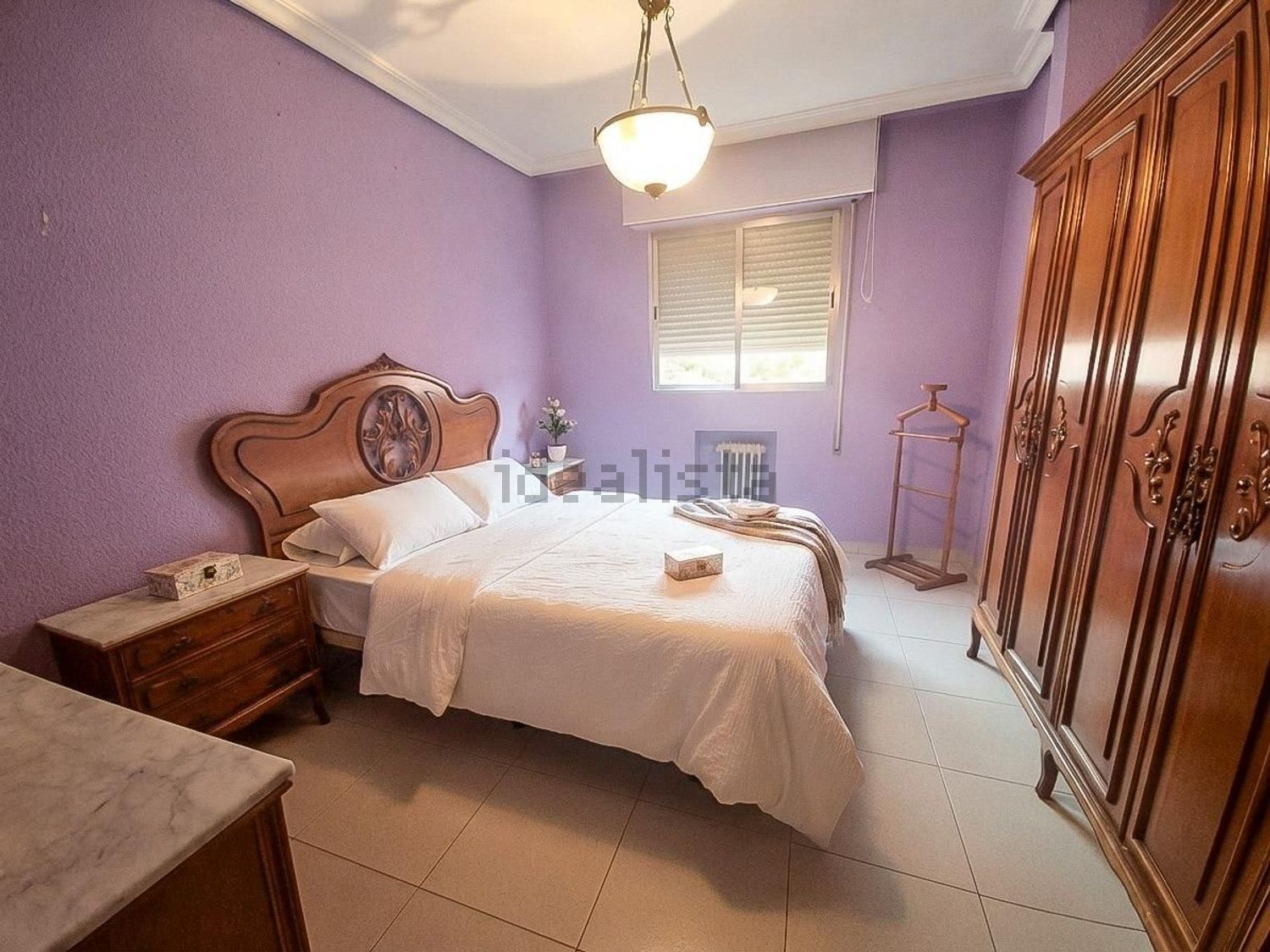 Piso de 121 m² en Puertollano