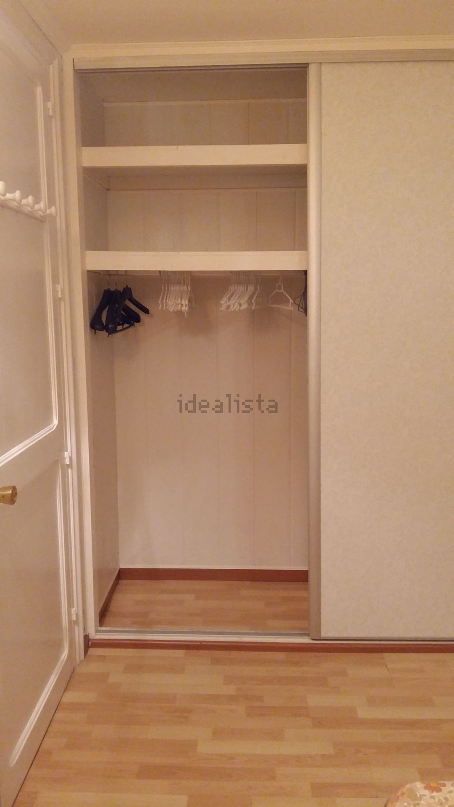 Habitació de lloguer, Alella