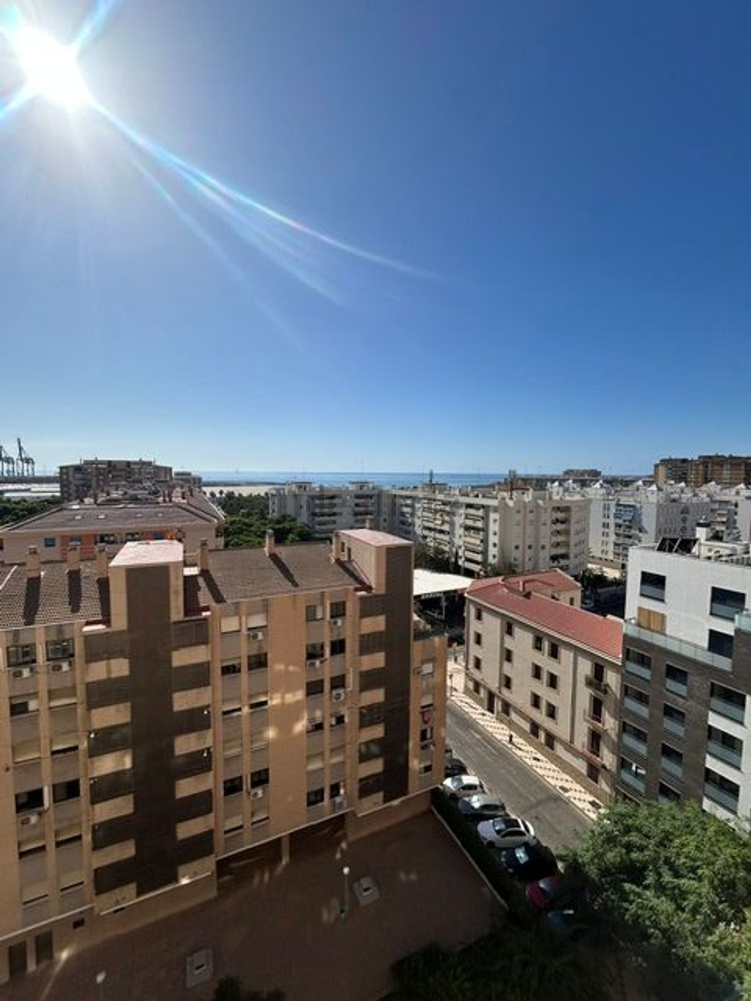 Pis de 83 m² a Màlaga