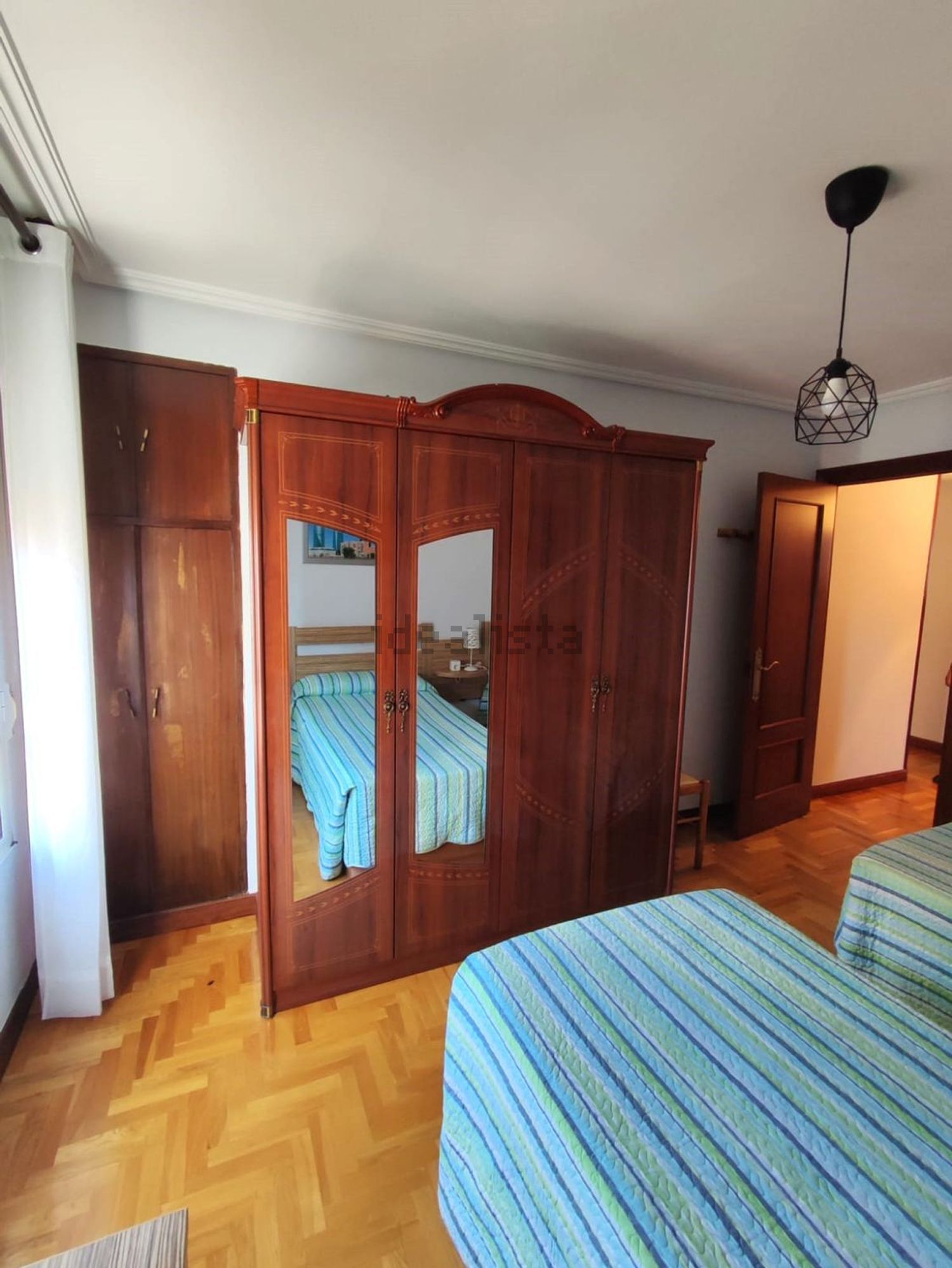 Piso de 75 m² en Santander