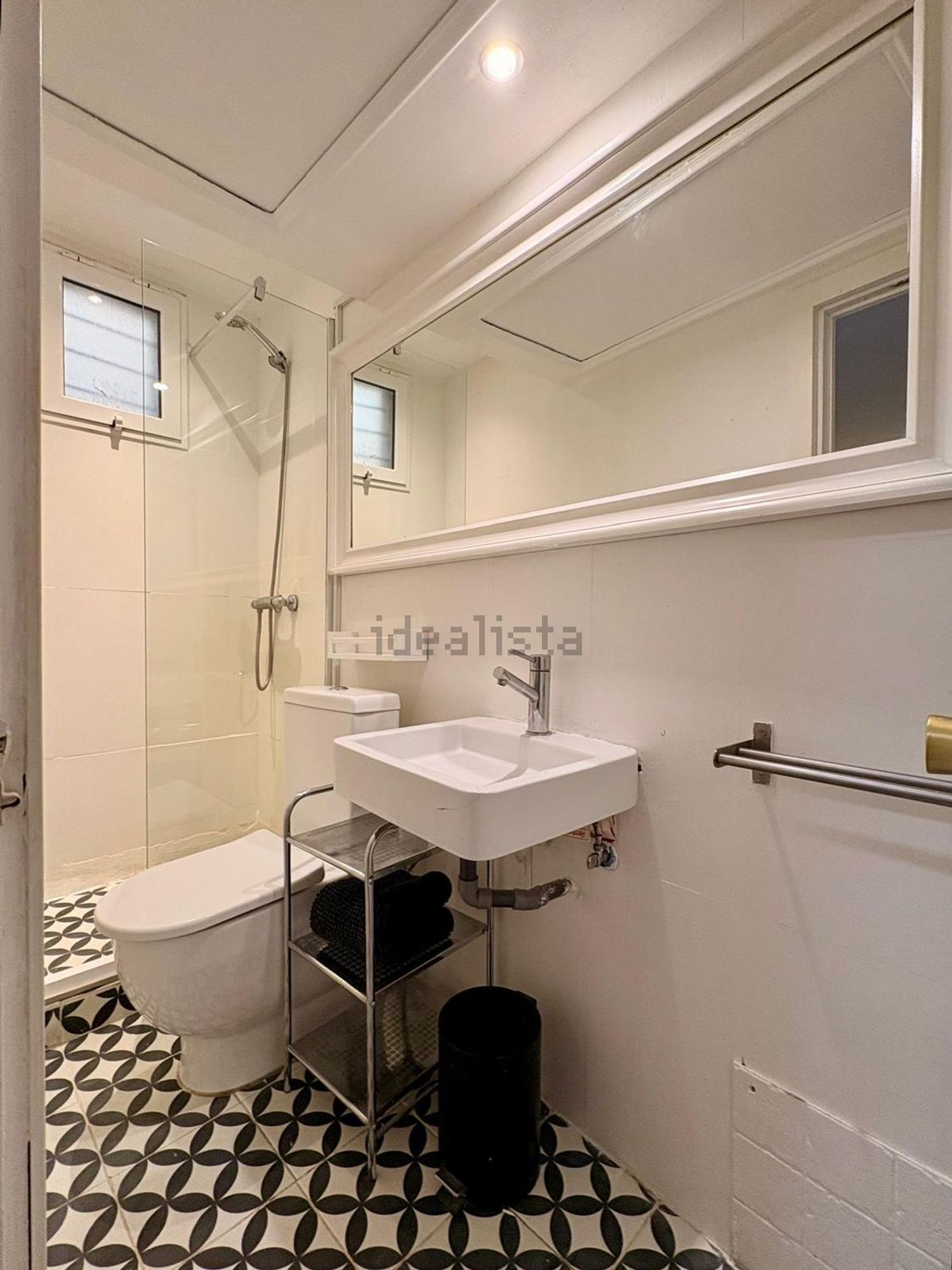 Piso de 36 m² en Madrid
