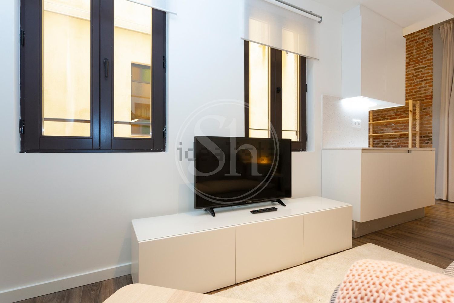 Wohnung 48 m² in Barcelona