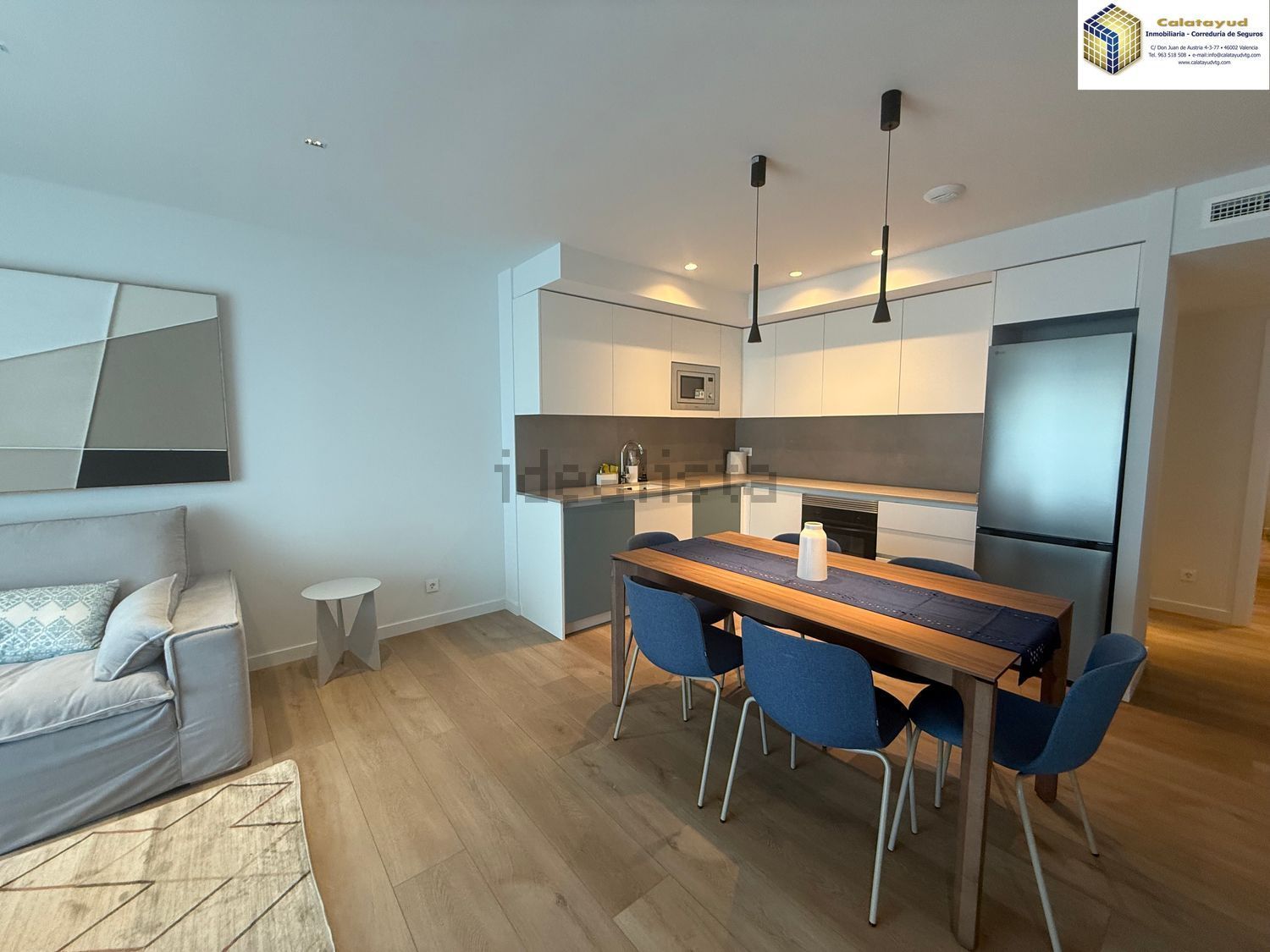Appartamento 94 m² a el Puig de Santa Maria