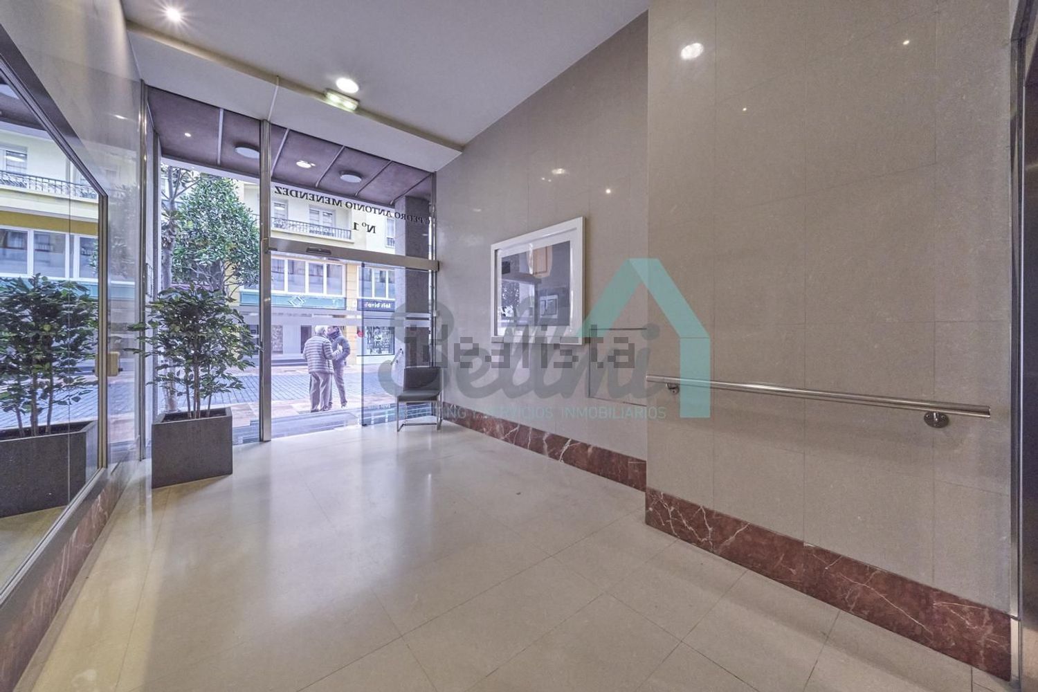 Piso de 72 m² en Oviedo