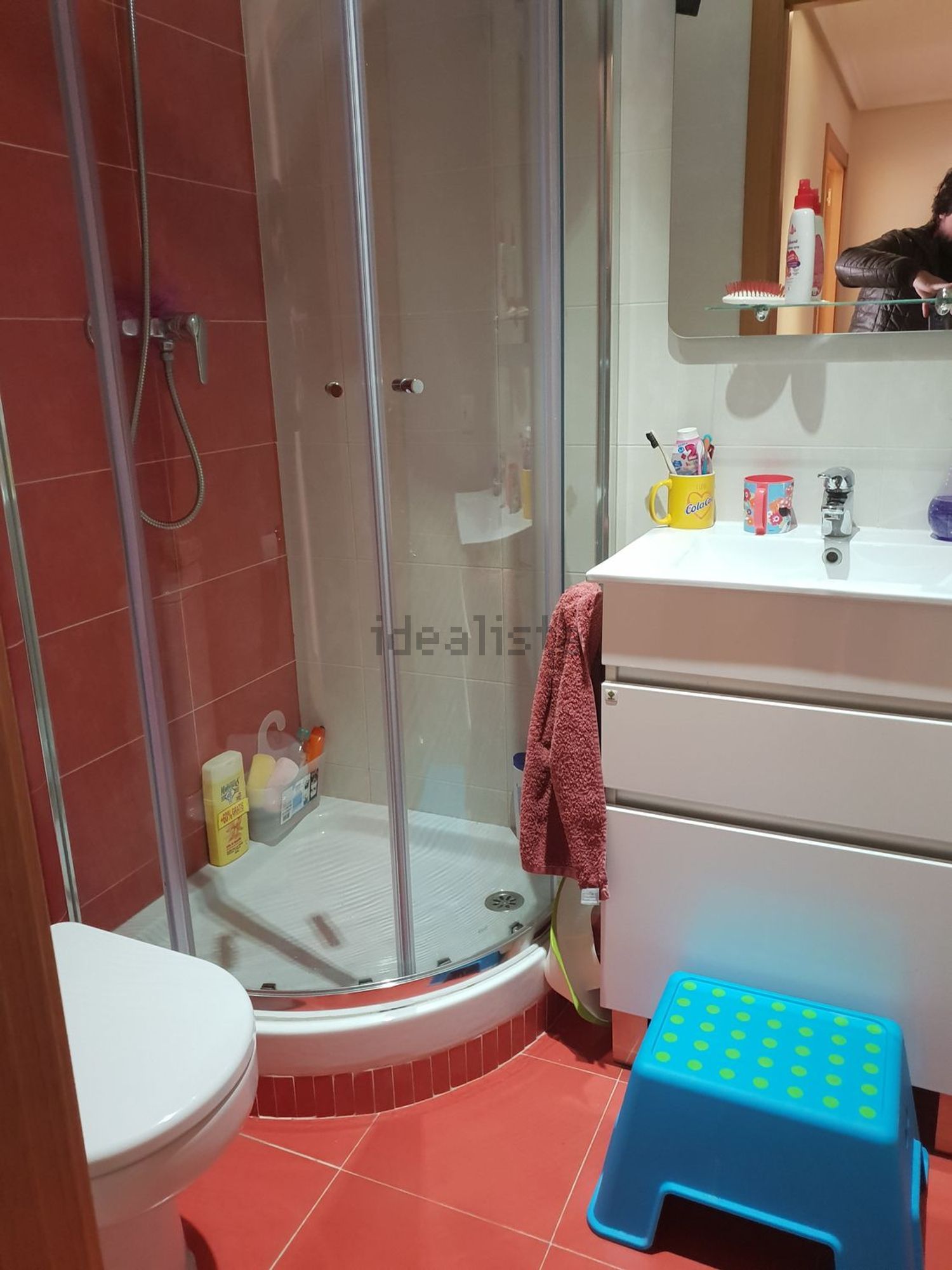 Piso de 65 m² en Burgos