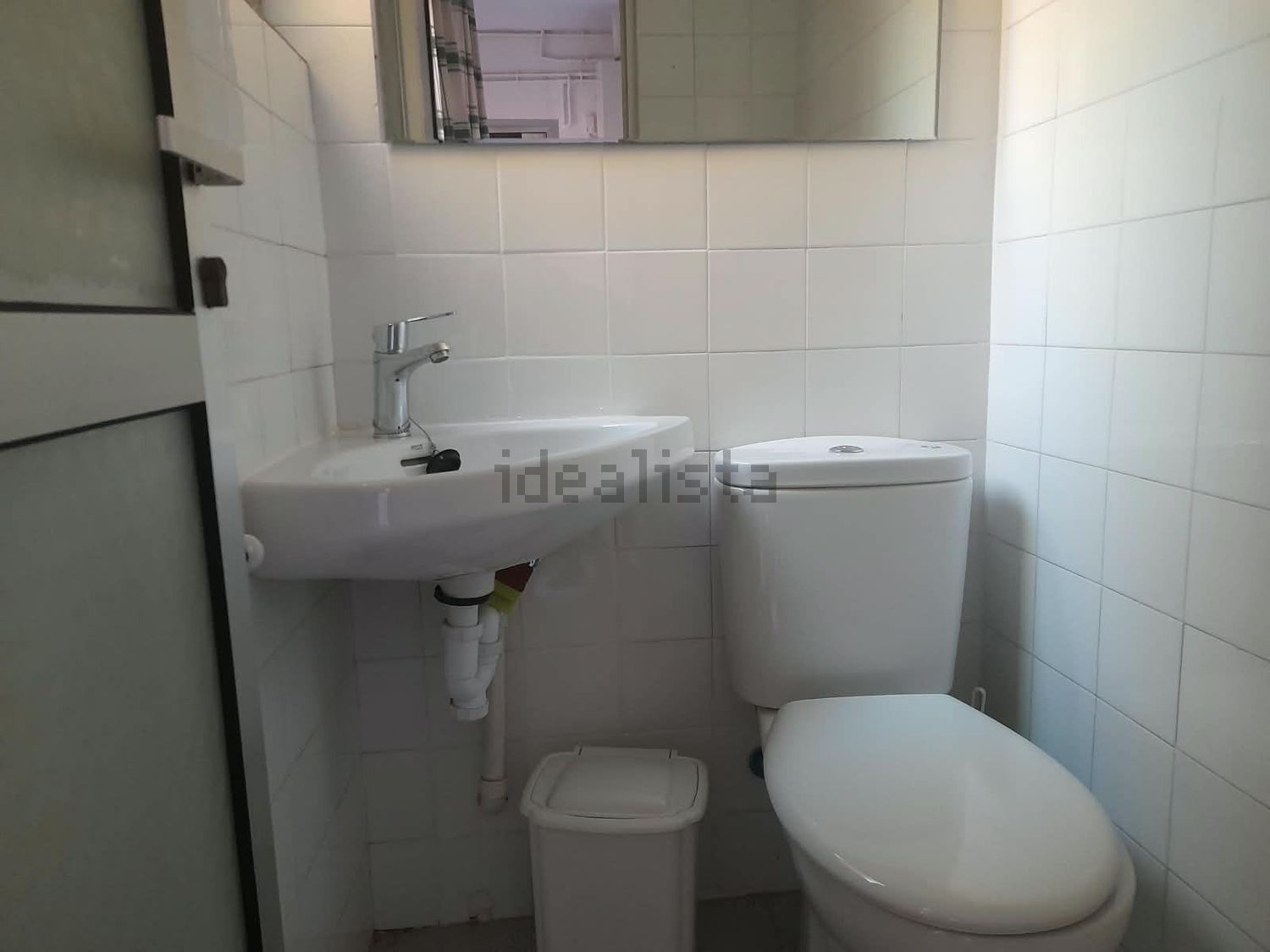 Pis de 115 m² a Cáceres