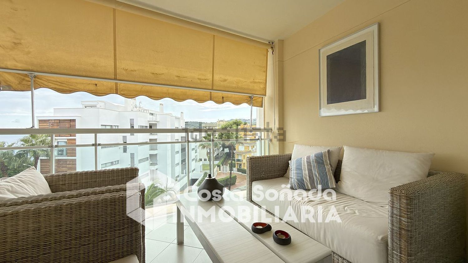 Piso de 160 m² en Jávea