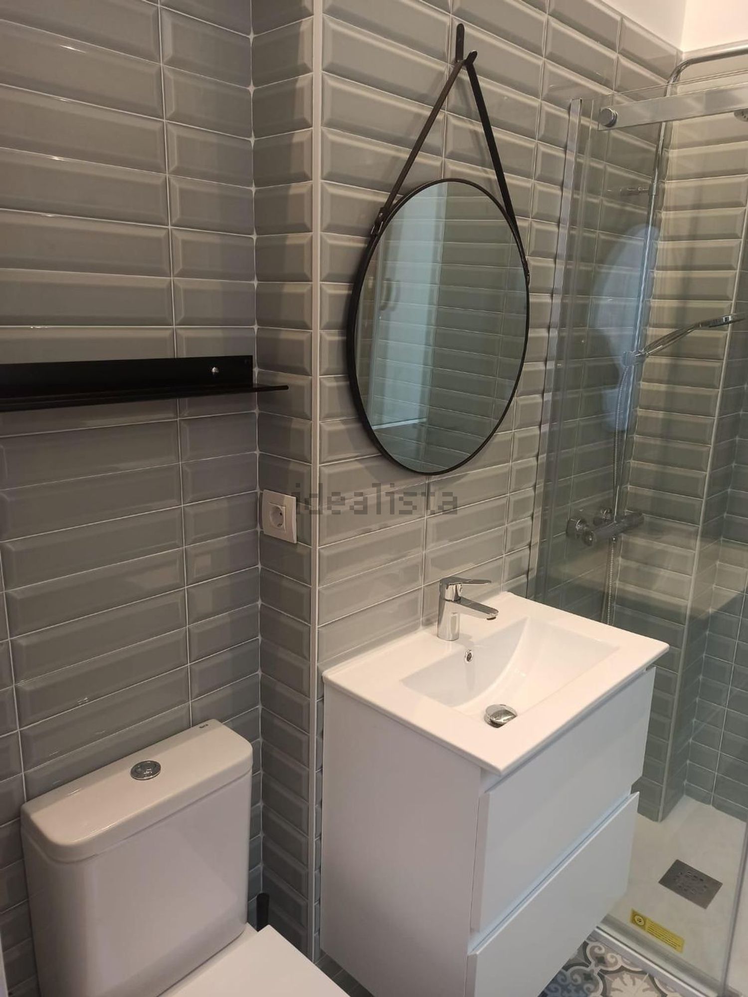 Habitación en alquiler, Bilbao