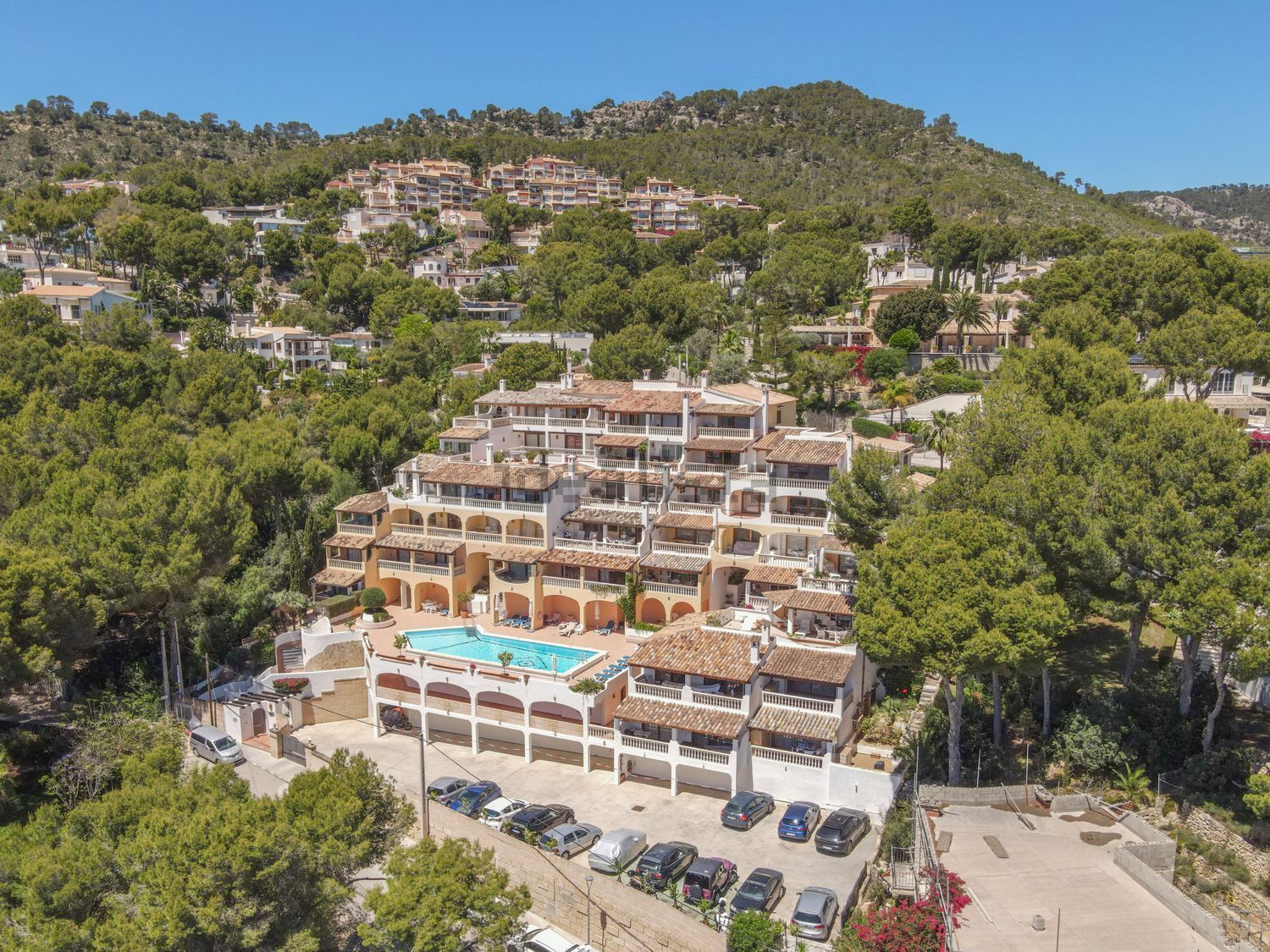 Appartamento 85 m² a Calvià