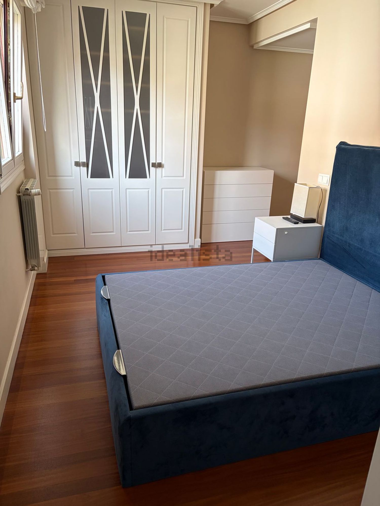 Piso de 95 m² en Sopela