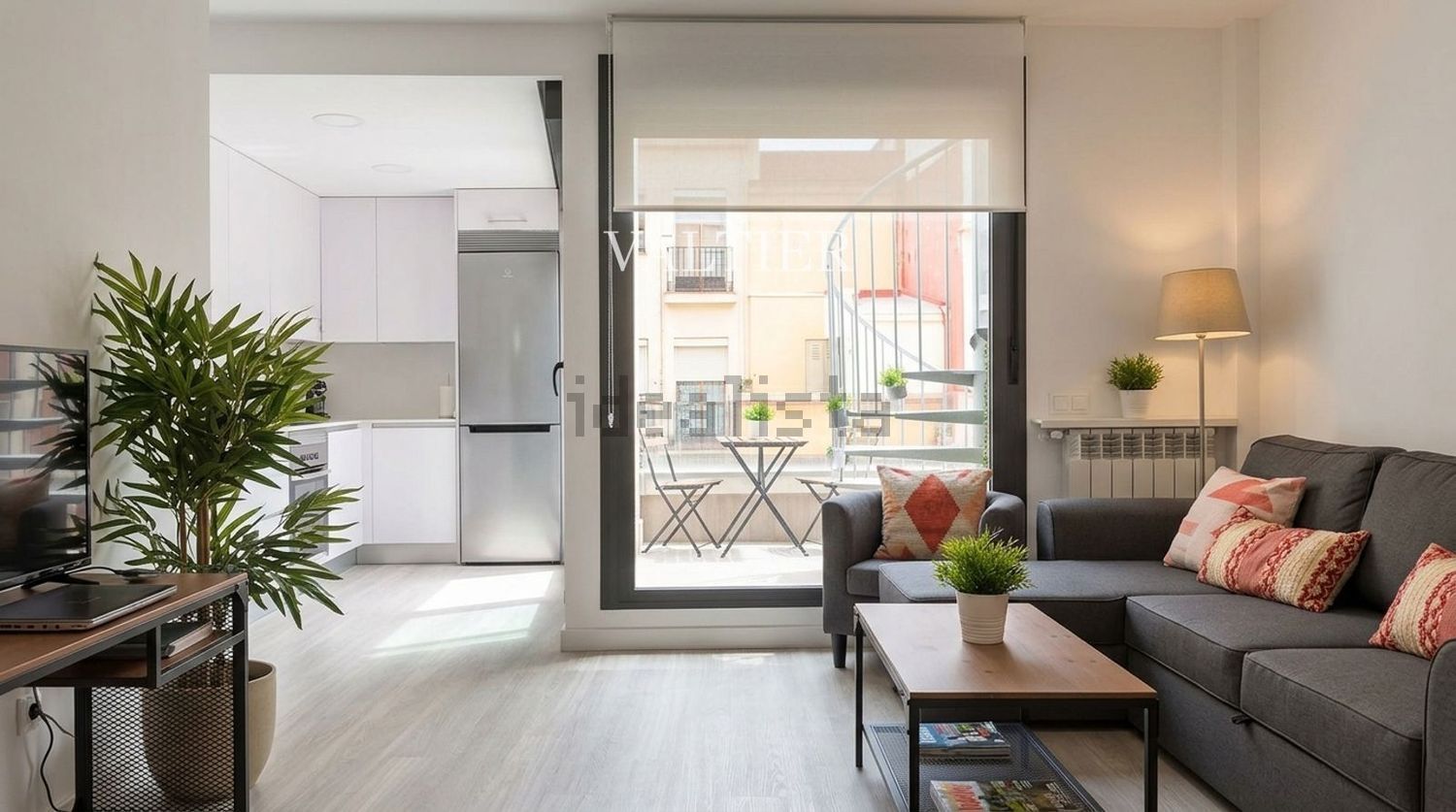 Appartamento 90 m² a Madrid
