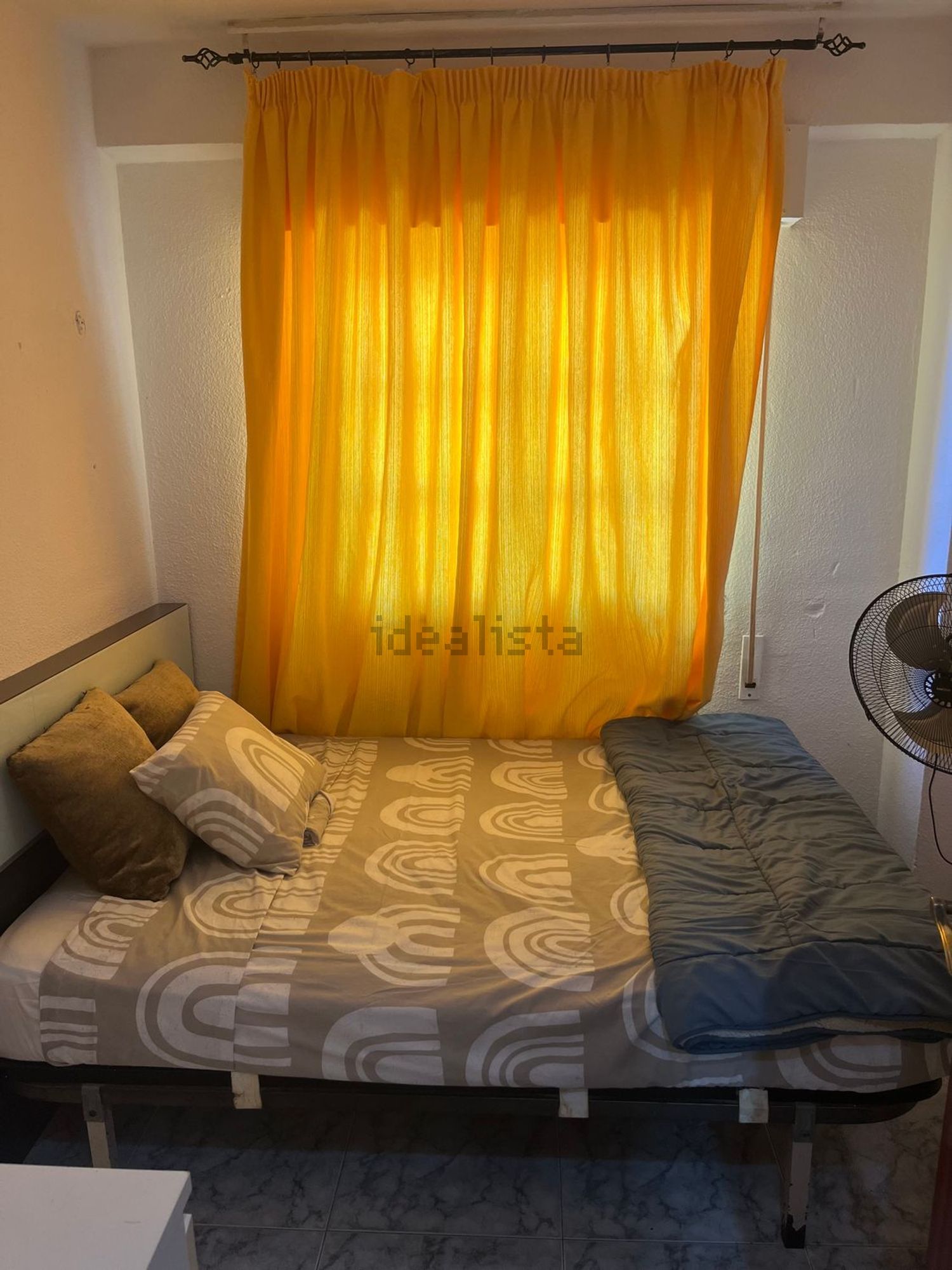 Habitació de lloguer, Fuengirola