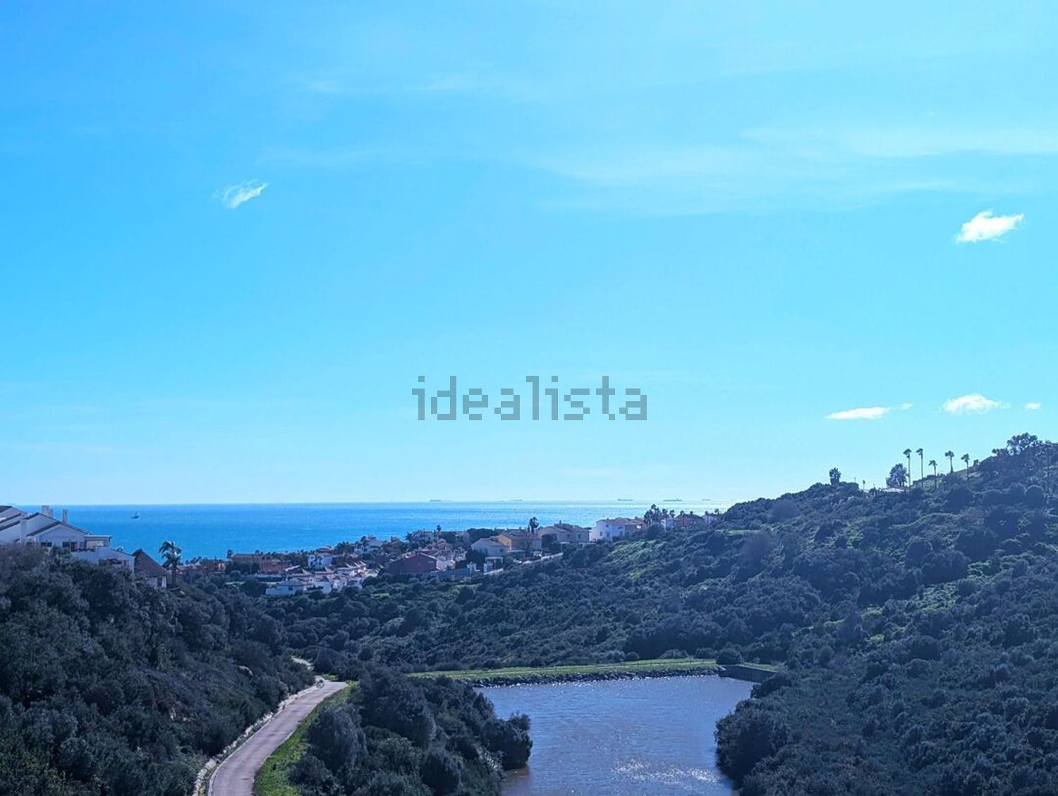 Pis de 99 m² a San Roque