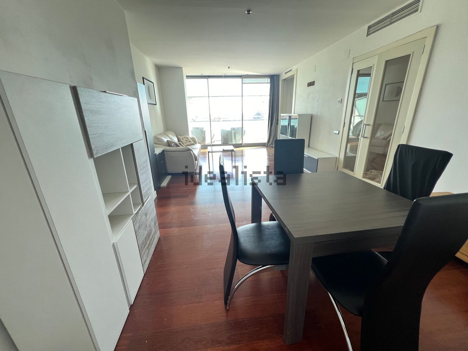 Wohnung 135 m² in Barcelona