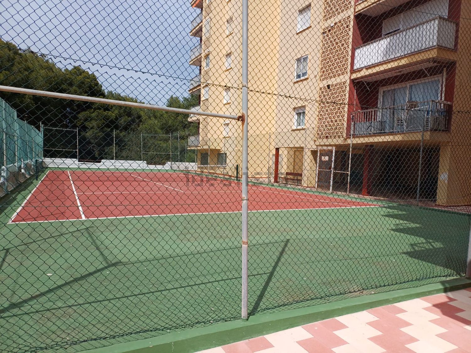 Pis de 69 m² a València