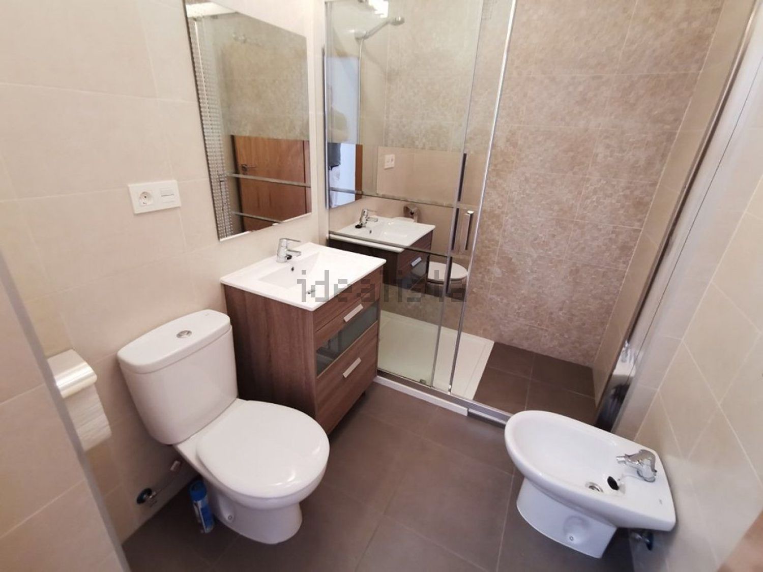 Pis de 75 m² a Armilla