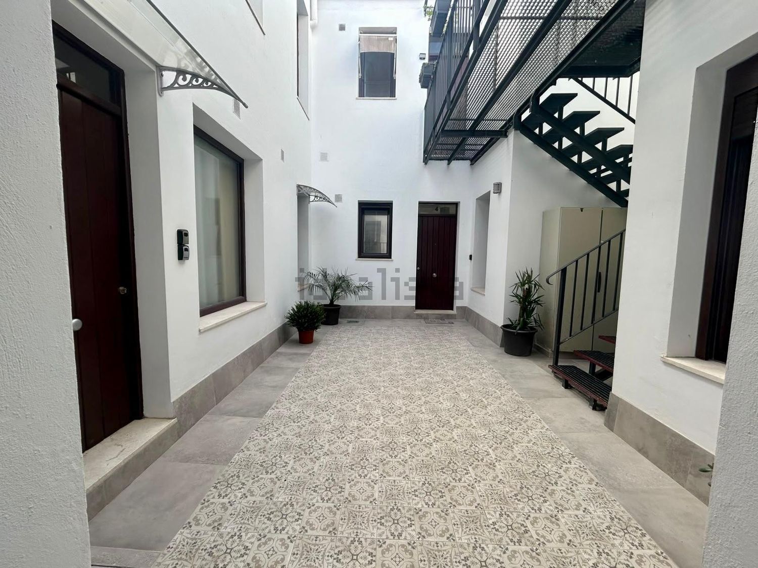 Pis de 49 m² a Jerez de la Frontera