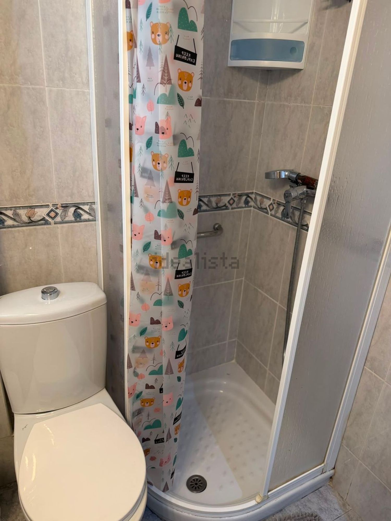 Appartamento 60 m² a Valencia
