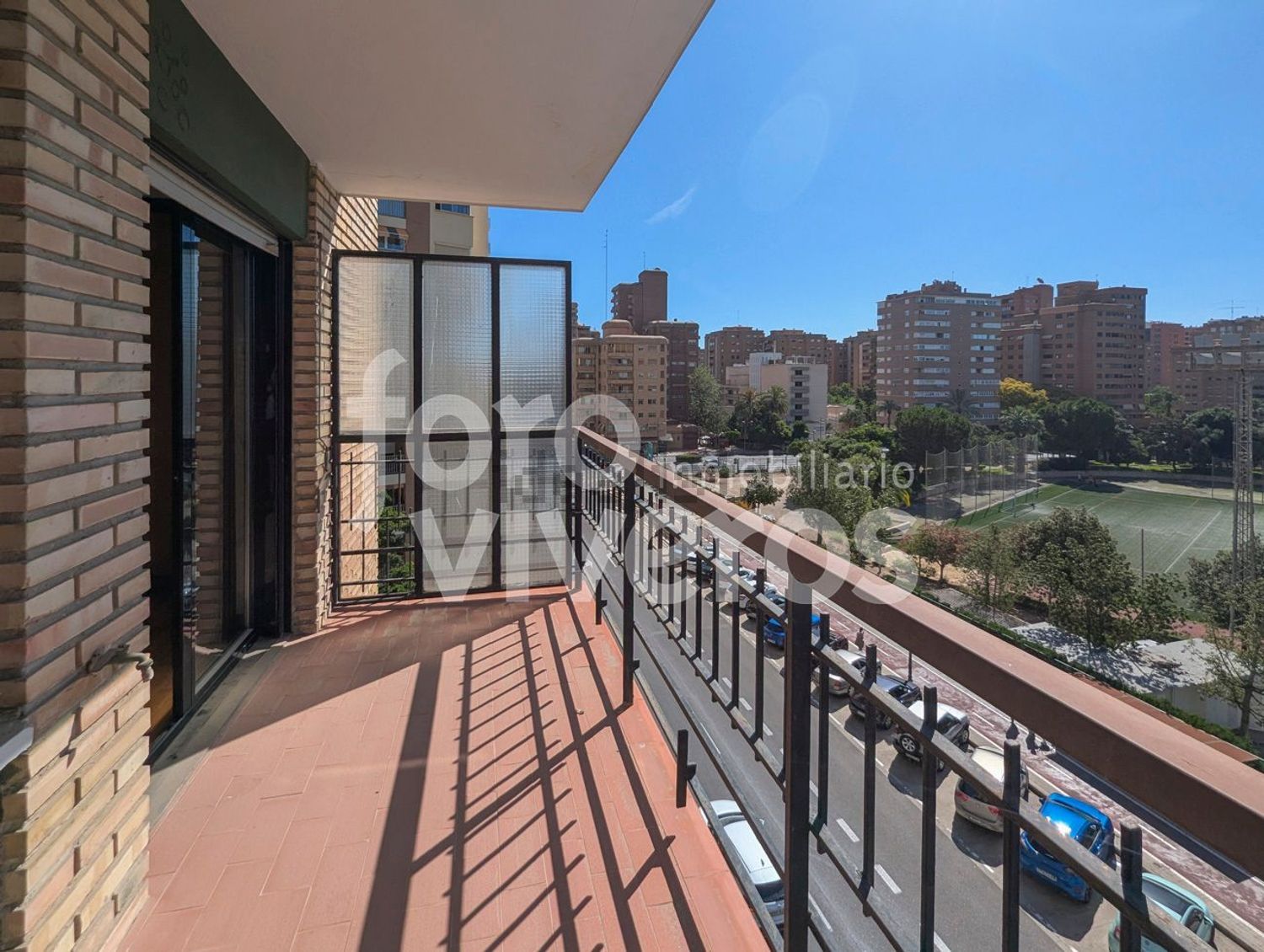 Appartamento 216 m² a Valencia