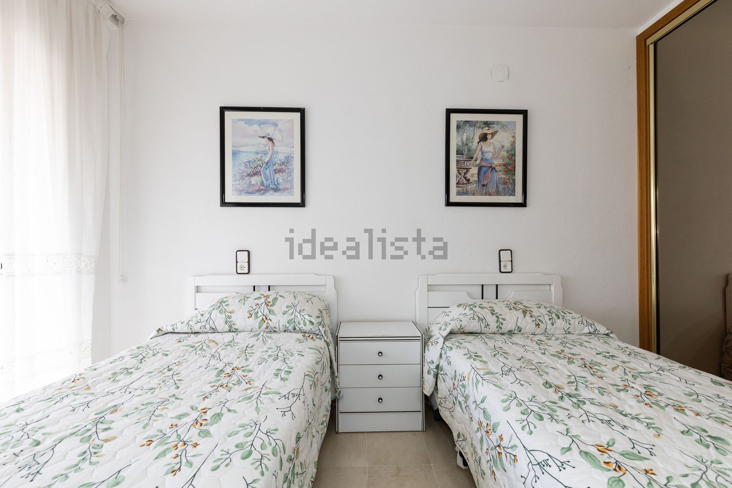 Piso de 50 m² en Salou