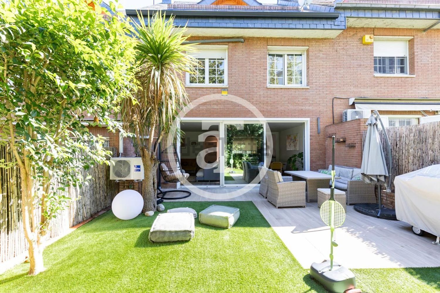 Maison 262 m² à Sant Cugat del Vallès