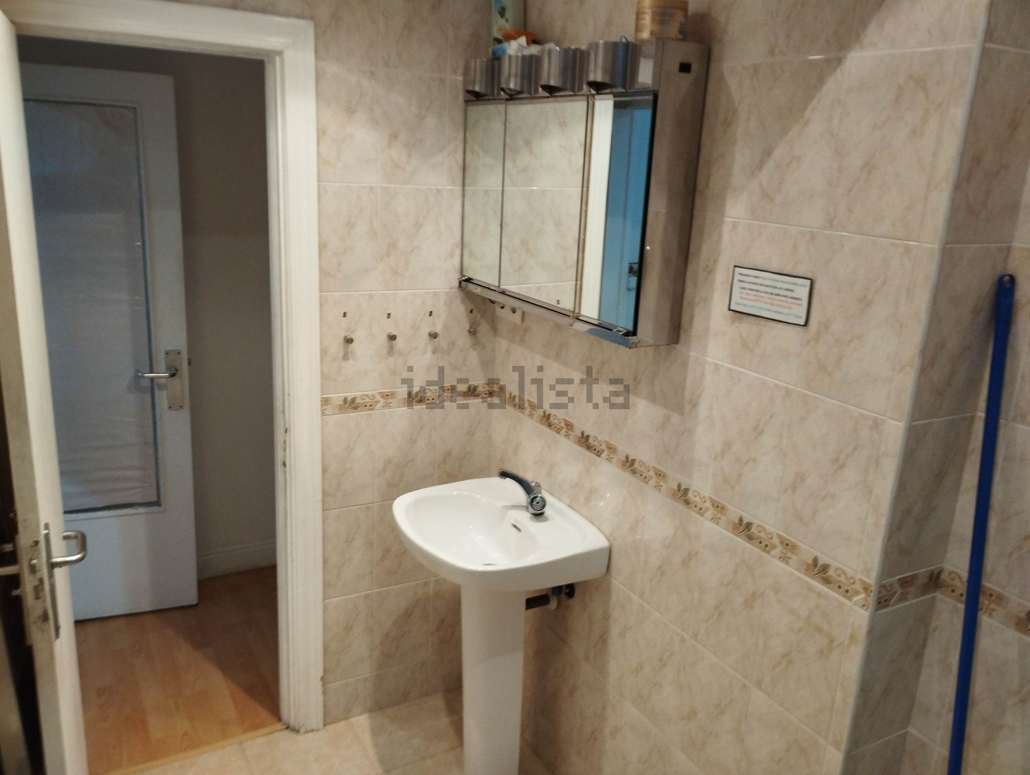 Habitació de lloguer, Bilbao