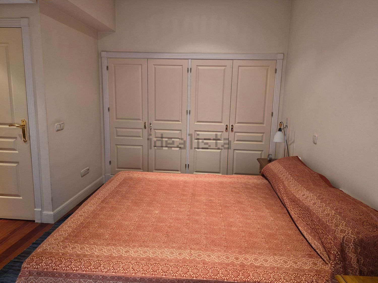 Piso de 121 m² en Madrid