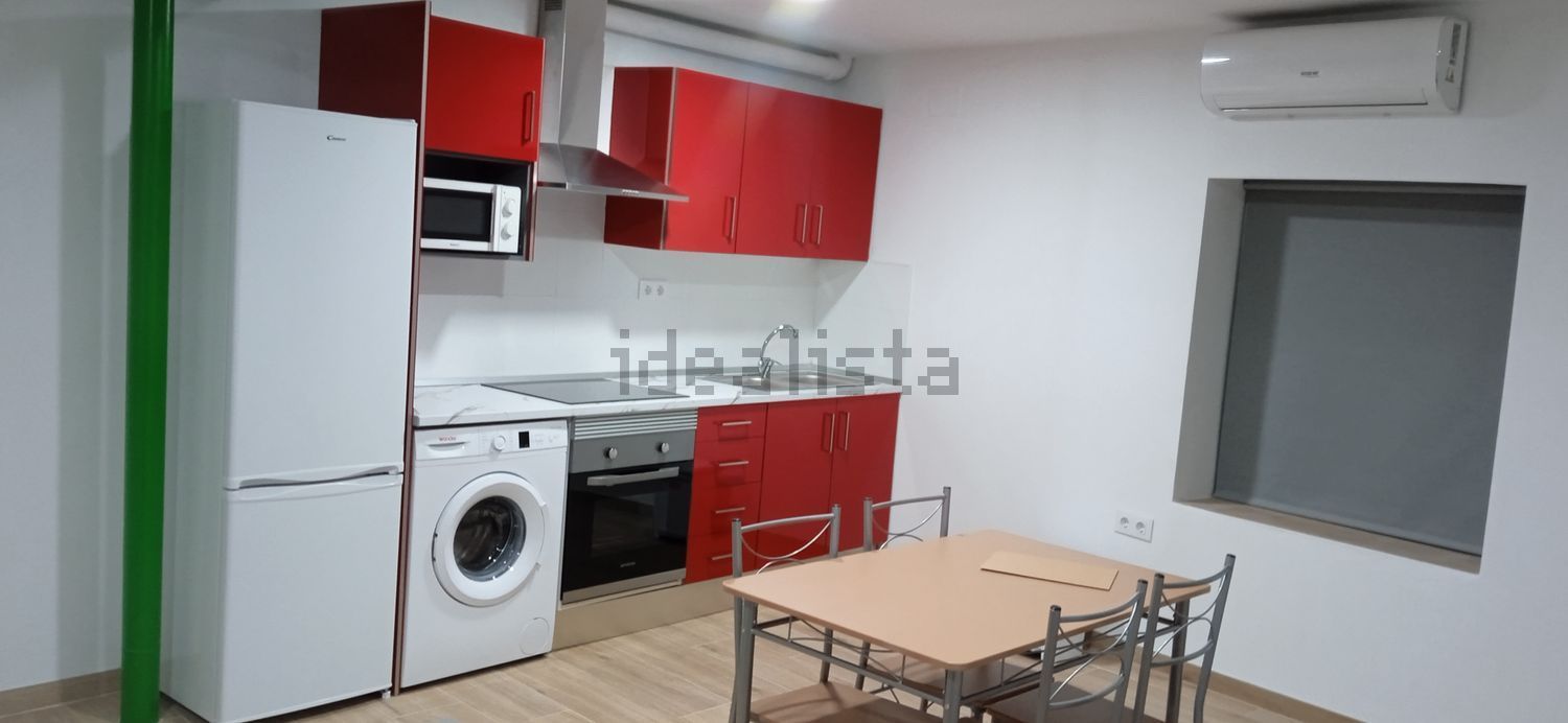 Piso de 50 m² en Calanda