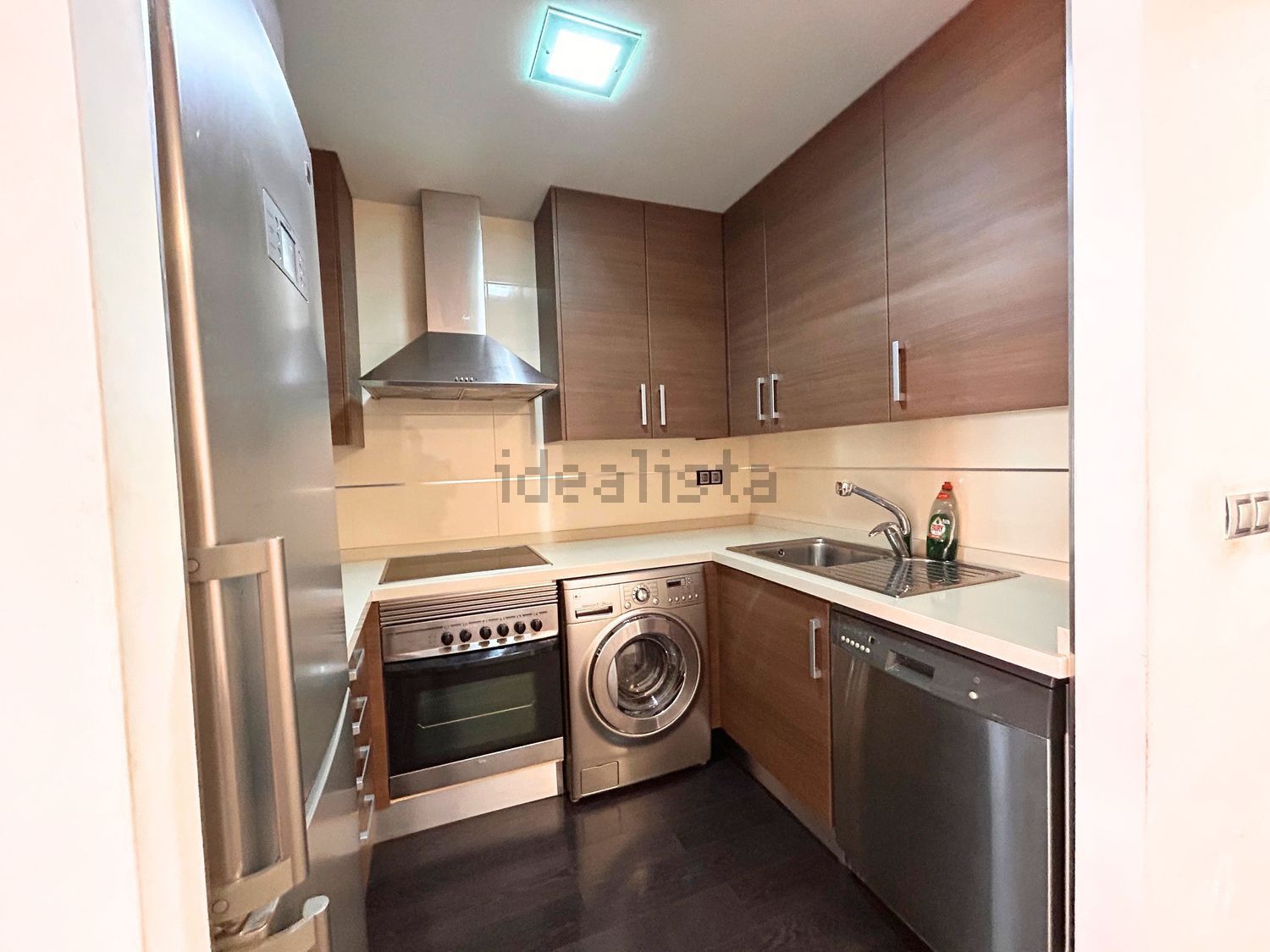 Piso de 81 m² en l'Eliana