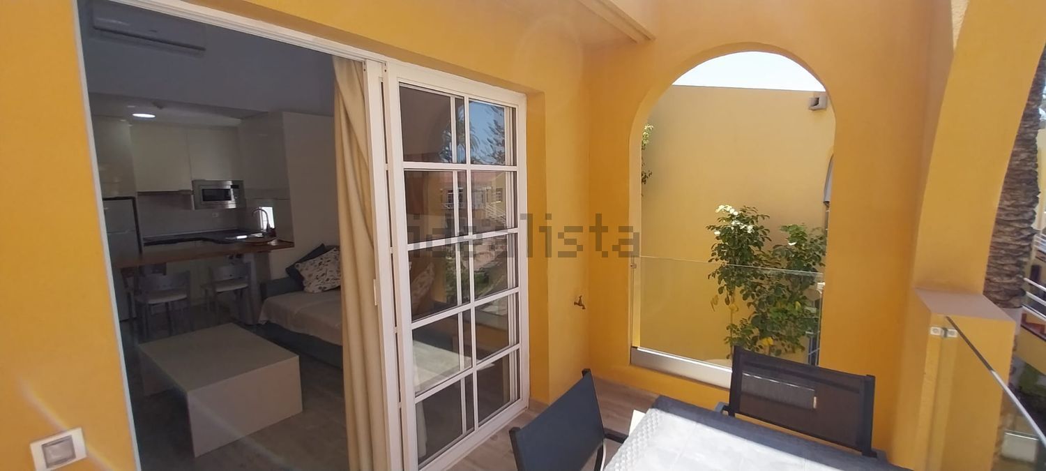 Pis de 40 m² a San Bartolomé de Tirajana