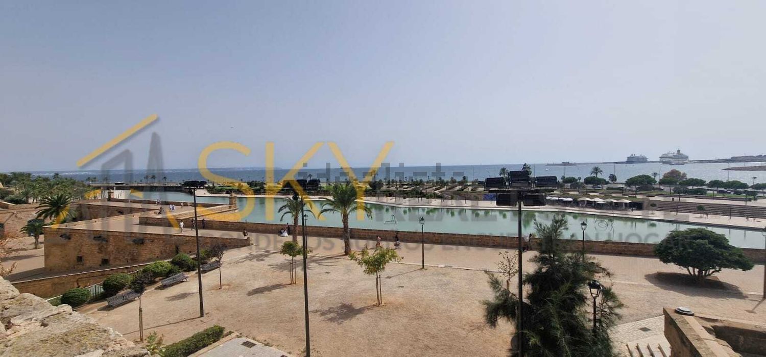 Pis de 98 m² a Palma