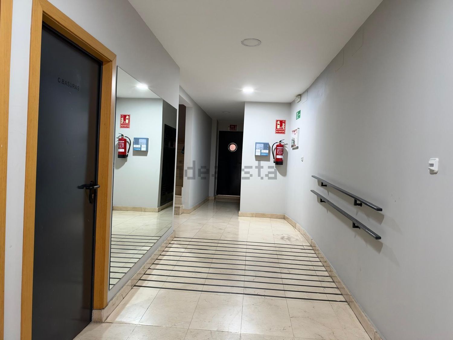 Pis de 95 m² a Madrid