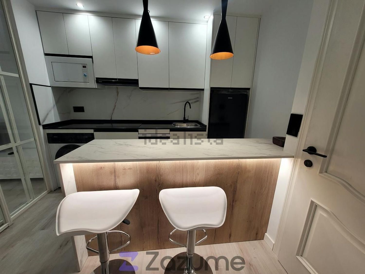 Pis de 30 m² a Cuéllar