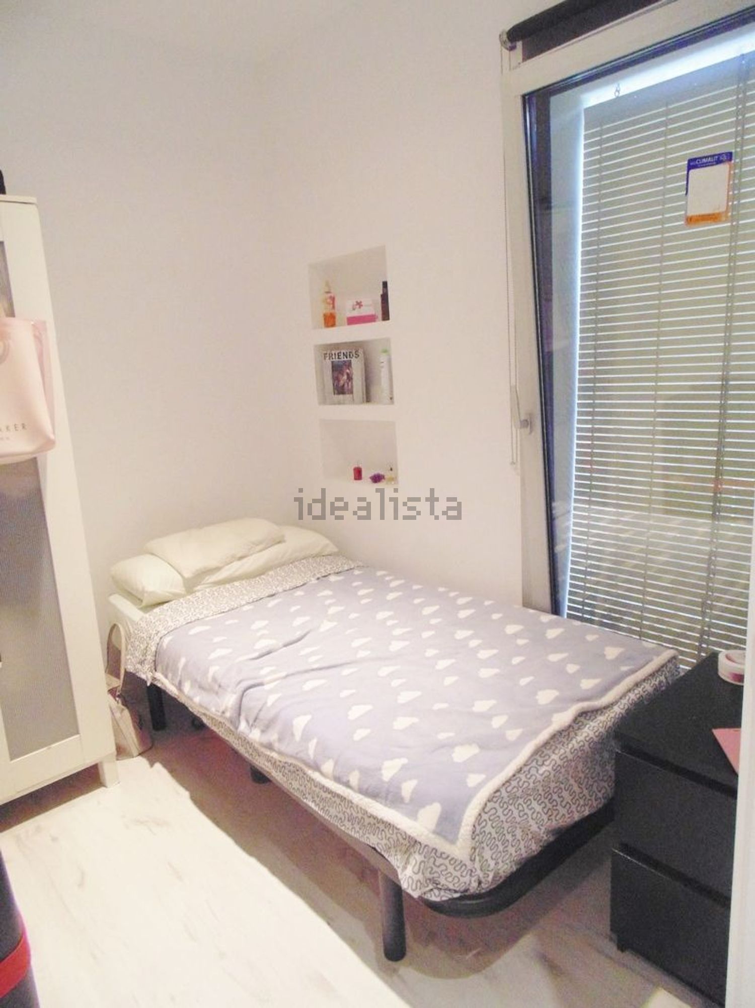 Wohnung 35 m² in Barcelona
