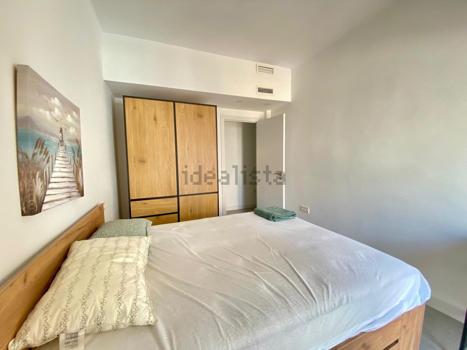 Pis de 75 m² a Almeria