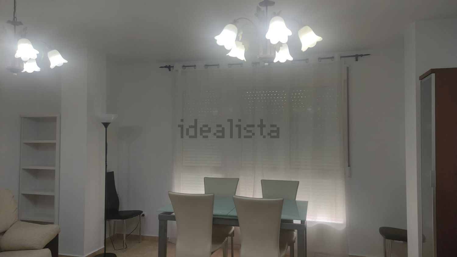 Pis de 100 m² a Múrcia